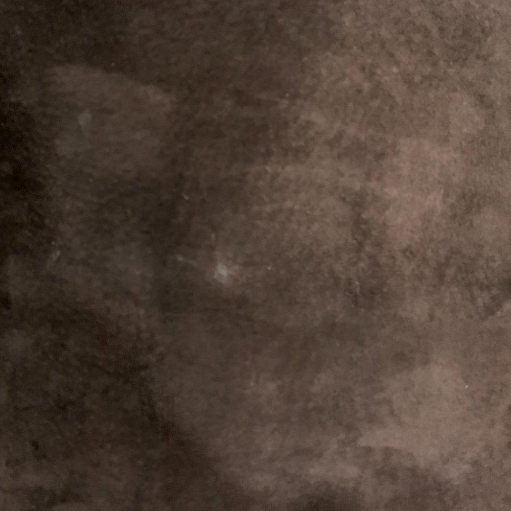 Cache Suede Suite - Picture 8 of 9